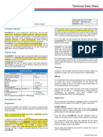 Corrofill EP Datasheet