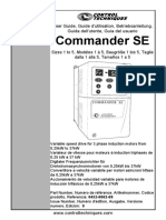 Comander Se PDF