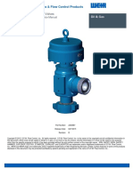 2a33687 Exl Back Pressure Relief Valve PDF