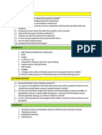 Engineering Materials