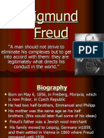 Sigmund Freud3384