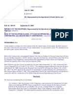 59) Leca Realty vs. Republic (G.R. No. 155605, September 27, 2006)