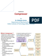 Compressor