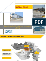 GIDC Sanand Industrial Estate PDF