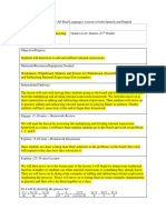 Lesson Plan-Adding and Subtracting Rationals