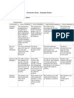 Myrubric