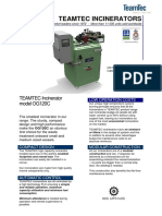 Preliminary Tech. Doc. OG120C TG 5