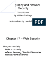 SSL and Tls 2