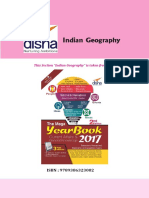 Geography Disha PDF