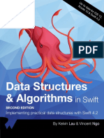 Data Structures in Swift