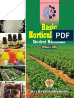 Vocational e Books Horticulture PDF