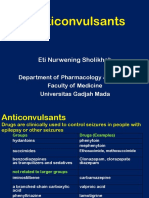 Eti Nurwening Sholikhah: Department of Pharmacology & Therapy Faculty of Medicine Universitas Gadjah Mada