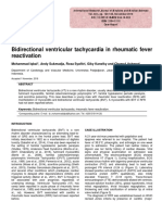 Bidirectional VT