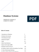 Database Systems, 4e - Thomas M. Connolly, Carolyn E. Begg