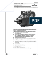 Dimensionamiento Cilindros Hidráulicos