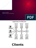 Oracle: Naieem Al Zaman Student, University of Asia Pacific