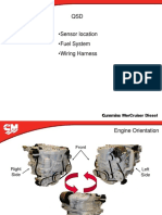 QSD Fuel System