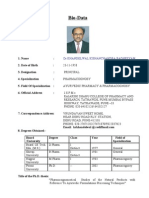 KRK Biodata 04-12-09