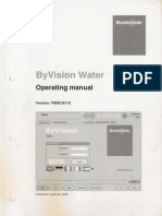 ByVision Version P80018110