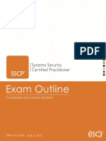 SCCP Outline PDF