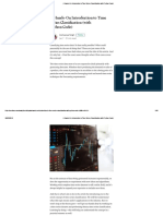 A Hands-On Introduction To Time Series Classification (With Python Code)