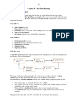 IGCSE Business Studies Chapter 08 Notes