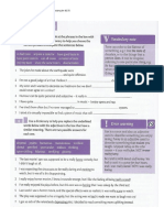 SOURCE: Cullen, P. Cambridge English. Vocabulary For IELTS