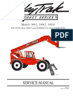 Sky Trak MANUAL PDF