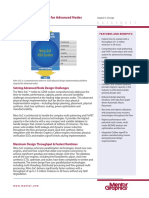 Nitro Soc Datasheet