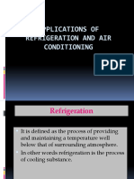 Unit 1 Refrigeration and Air Conditioning