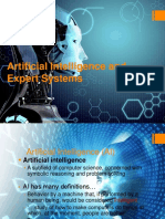 Artificial Intelligence