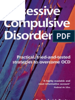 Frederick Toates, Olga Coschug-Toates-Obsessive Compulsive Disorder Practical Tried-And-Tested Strategies To Overcome OCD-Class Publishing (2002)