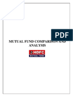 HDFC Mutual Fund