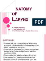 Anatomyoflarynx Diptiman