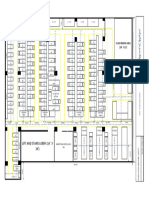 Floor Plan For Sewing Department