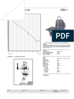 Xylem Pumps