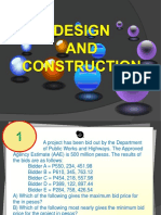 Design and Const2