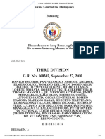Third Division G.R. No. 160302, September 27, 2010: 645 Phil. 503