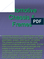 Chassis & Frame