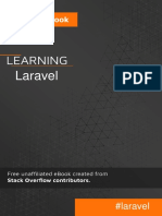 Laravel PDF