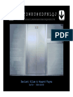 Deviant Ollam & Howard Payne - SecTor-Elevator - Hacking PDF