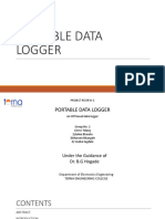 Data Logger