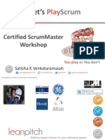 Certified Scrum Master-LeanPitch PDF