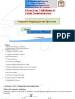 Lecture 2 Frequency Hopping