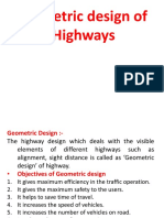 Footpath Design Handout