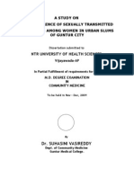 Thesis Book - Suhasini Vasireddy - Ravi Teja - TITLE FINAL