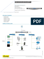 643O41 Time Server Netsilon PDF