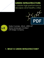 Green Infraestructure - noPW PDF