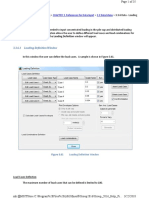 3.3.6 Data - Loading: CHAPTER 3. References For Data Input 3.3 Data Menu