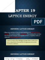 Lattive Energy